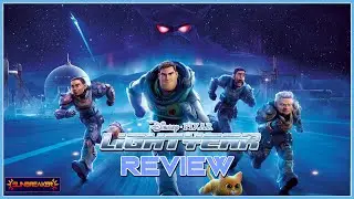 Lightyear Movie Review