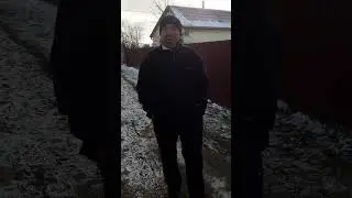 Анекдот алкаша