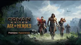 Conan Exiles: Age of Heroes