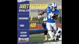 Off Da Field   Jaret & James