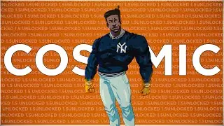 Denzel Curry - Cosmic.m4a feat. Joey BadA$$ & The Alchemist (Lyrics)