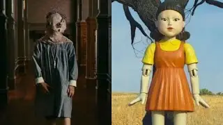 BATATINHA FRITA 1 2 3! VERDADEIRA HISTÓRIA!