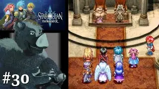 Astral to Muah (Star Ocean #30)