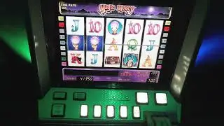 Играю на 30 тыс в Magic Money на аппарате Gaminator