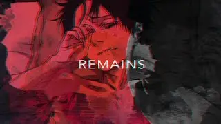 Remains | Killing Stalking「MMV / MV」ᴴᴰ