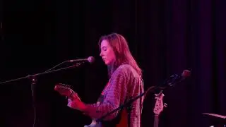 elliot green - new song live (10/6/23 seattle)