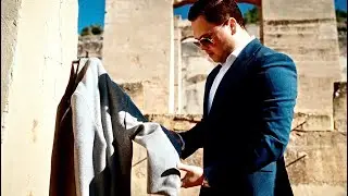 Yuri Melikov - Kyriacos Hadjittofis - 