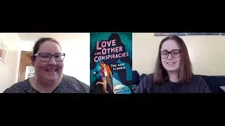 Love and Other Conspiracies by Mallory Marlowe Book Review