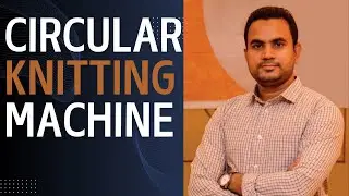 knitting machine, sentro knitting machine