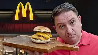 Make McDonald's Philly Cheese Stack at home