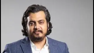 Akshay Chaturvedi. Inspiring startups