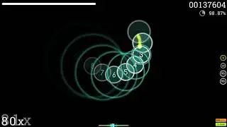 generic skin | the ultimate performance skin for osu!standard