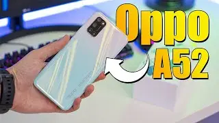 Recensione Oppo A52: impossibile chiedere di più!