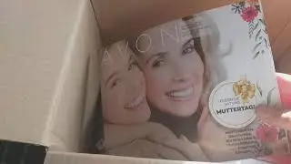 Germania unboxing avon c5 2020