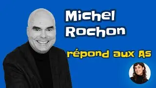 Michel Rochon répond à tes questions sur la musique!