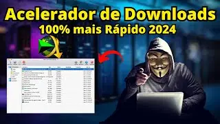O Melhor Gerenciador de Downloads GRÁTIS para Pc 2024, neat download manager
