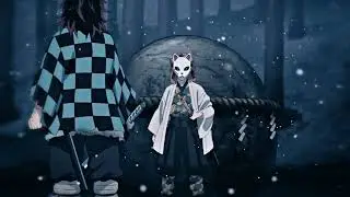 Tanjiro Kamado |edit|