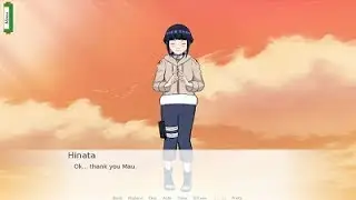 Gameplay Jikage Rising EP 2