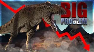 The Downfall of DINOSAUR Games.