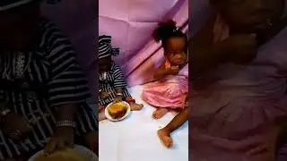 Moment my baby fear asleep after photoshoot  