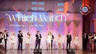 Which Witch | Just Duet A Cappella