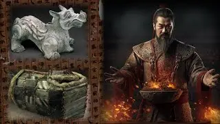 China's Western Han Era: From Qin's Fall to Eastern Dawn