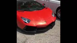 Supercar Stories (SC & IG) of July 2017 - EP#1