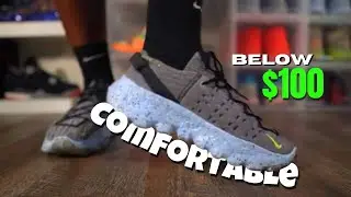 These shoes are literally trash! No literally 