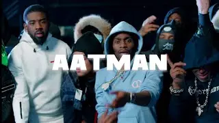 *FREE* UK Drill Type Beat - AATMAN | [Russ Millions X Tion Wayne] NY Drill Type Beat 2022