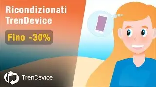 Vuoi risparmiare sull'acquisto di un nuovo smartphone? Scopri come acquistare iPhone Ricondizionati!
