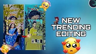 TRENDING NEW STATUS VIDEO EDITING TUTORIAL !! LO-FI SONG VIDEO EDITING !! ALIGHT MOTION VIDEO EDIT