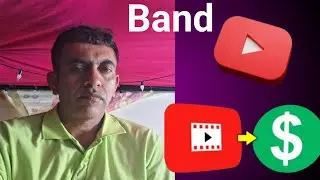 live channel checking  /why youtube band in Pakistan ?