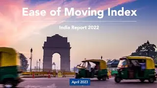 Ease of Moving Index 2022