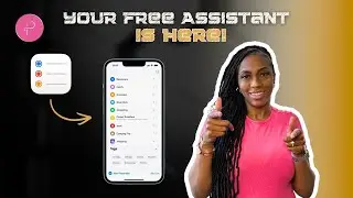 I Turned My iPhone into a Luxury Personal Assistant (For Free)