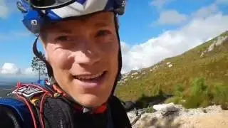 Merrell Adventure Addicts- WCAD #2 Grabouw