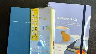 Techo Kaigi/Planner Lineup Part 2! Midori, Laconic, Rollbahn