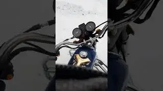 Дрифт на Альфе .