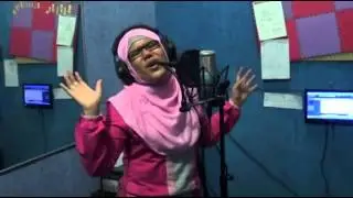 Mercy (cover) by Frida