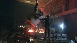 Чуть чуть вскипчика