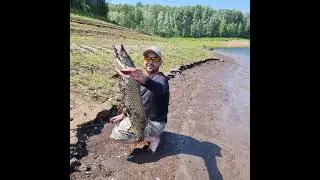 Атлас Рыбака в прямом эфире!