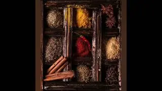 Вторник курирует Планета Марс. Ароматы для вторника (растения для Марса).