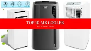 Air Cooler Portable USA 2020