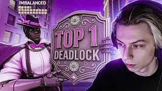 WRAITH FULL GUIDE by DEADLOCK TOP-1 EU | sanya_sniper2011