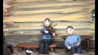 Далекая и близкая сказка