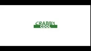 Crabby Cool Intro