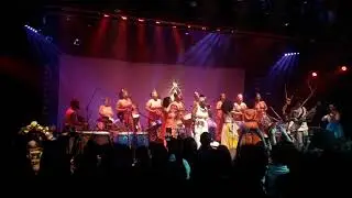 Clarianas 11.2019 @ Sesc Pompéia 2