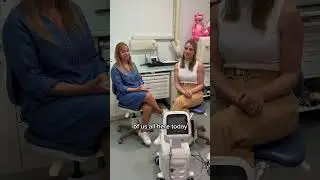 LiteTouch™ Testimonial Dr. Emanuele Piccinin. Brazil and Dr. Cristiane Martins, Portugal