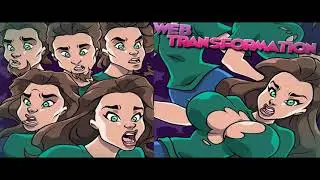 Tg tf art with Kobi Tfs 2017 Tg transformation tg comics m2f Lux TG Body Swap ne
