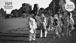 Tinariwen - Tiwyaghe Falam Fakra (Official Audio)