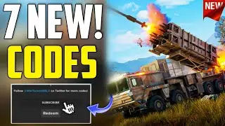 Update 🔍NEW WAR TYCOON CODES JULY 2023 - ROBLOX WAR TYCOON CODES - WAR TYCOON CODES